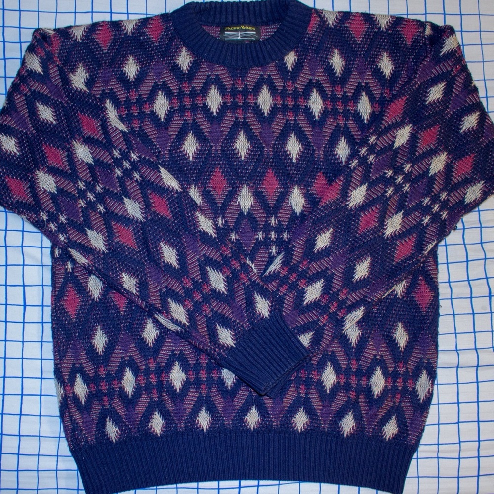 Dad Sweater